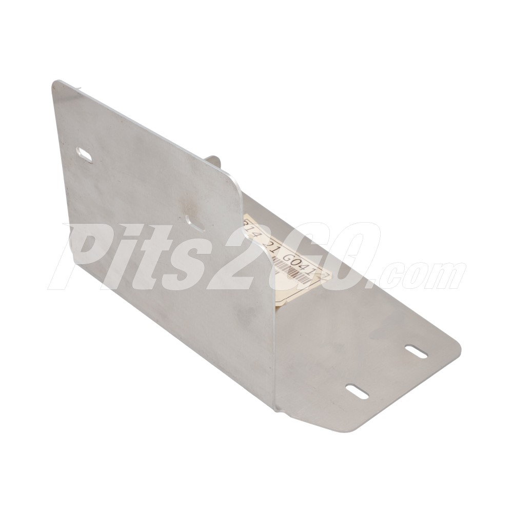 Cubierta para Buses, Marca Freightliner, compatible con Boxer, MBO image number 2