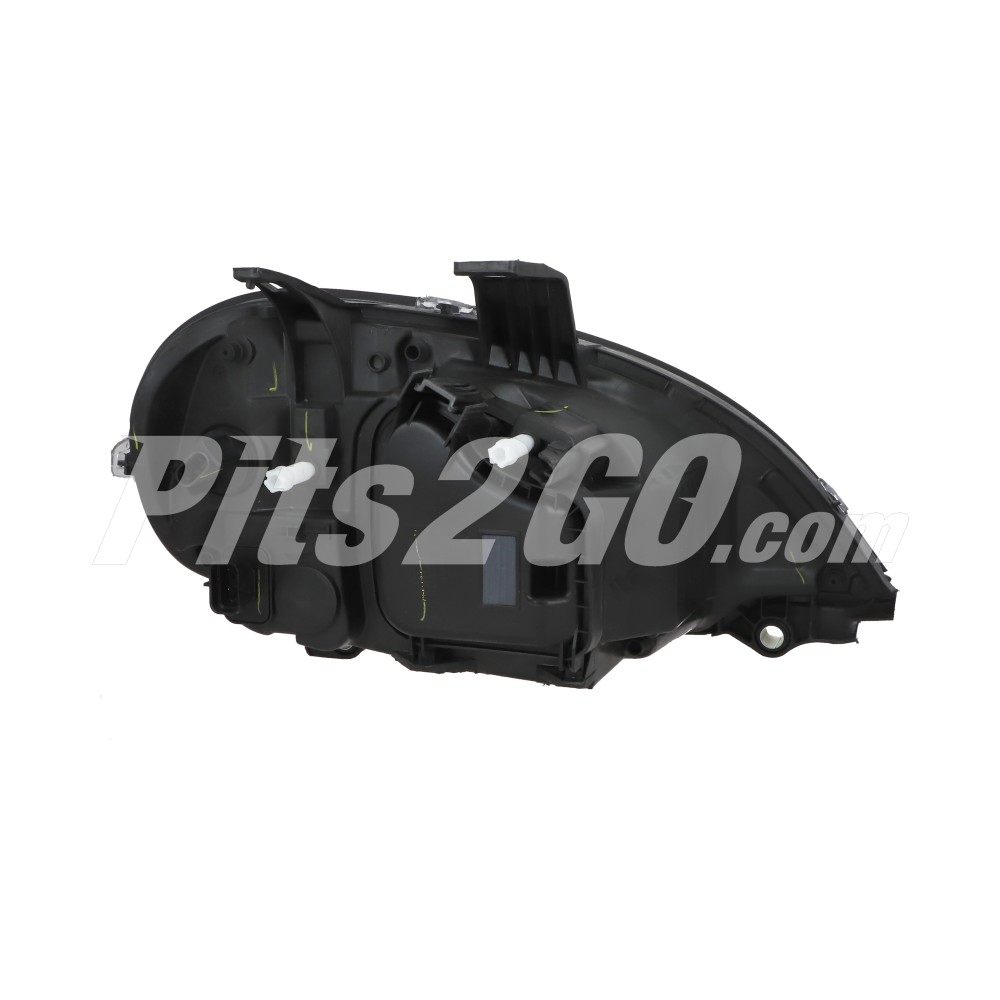 Faro columbia izquierdo para Camión, Marca Freightliner, compatible con Business Class image number 3
