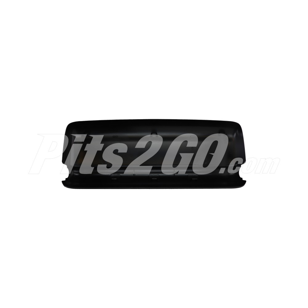 Carcasa espejo negra para Tractocamión, Marca Volvo, compatible con VNL image number 1