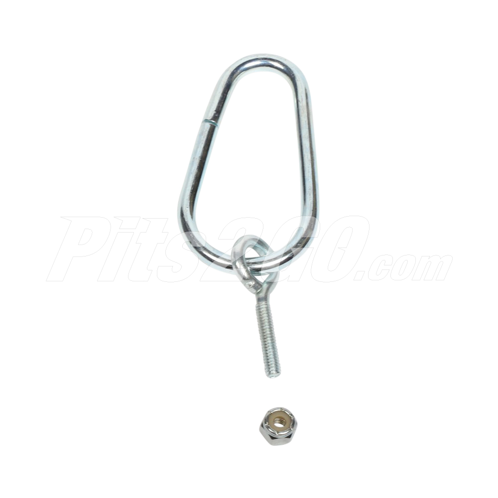Palanca flexible para Camión, Marca Freightliner, compatible con Business Class image number 4