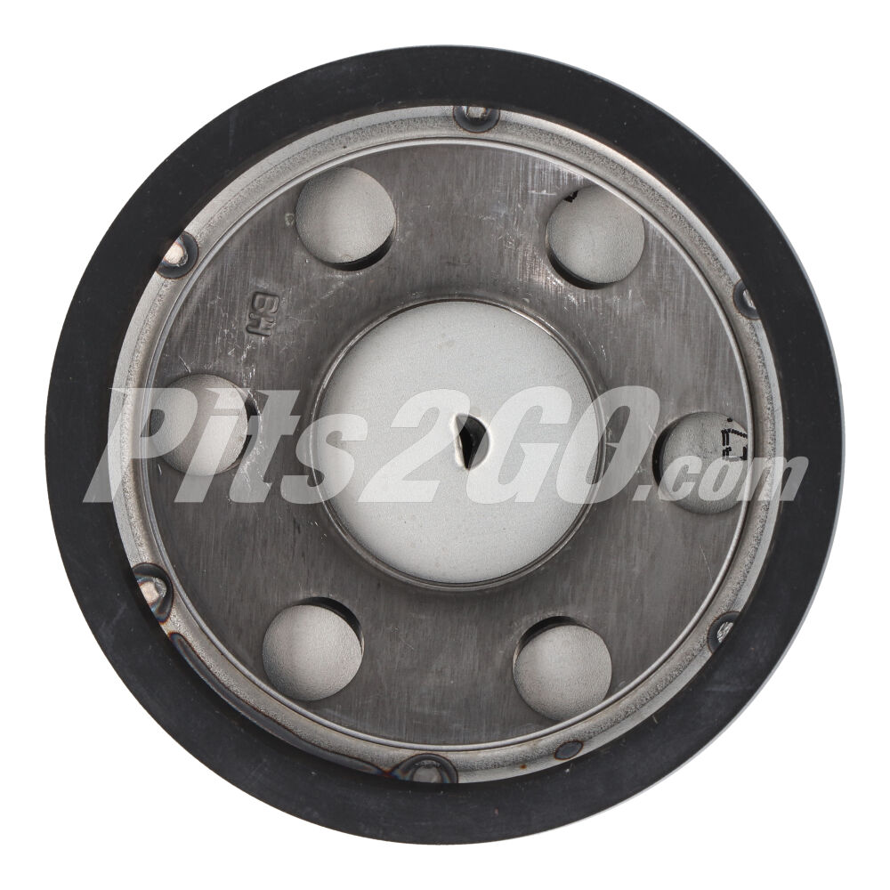 Filtro de refrigerante, para Tractocamión, Marca del producto: Donaldson, compatible con: Genérico,número de parte:,DNP550867 image number 3