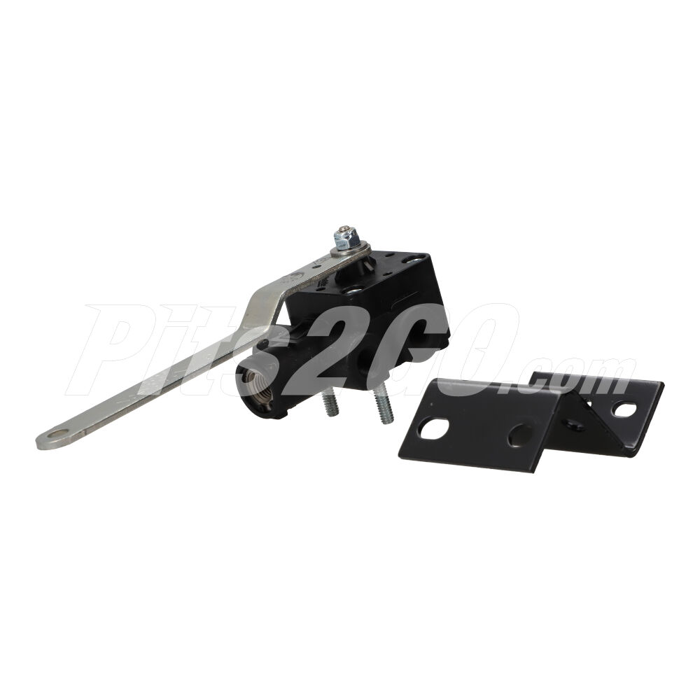 Válvula niveladora para Tractocamión, Marca Hendrickson, compatible con Genérico image number 1