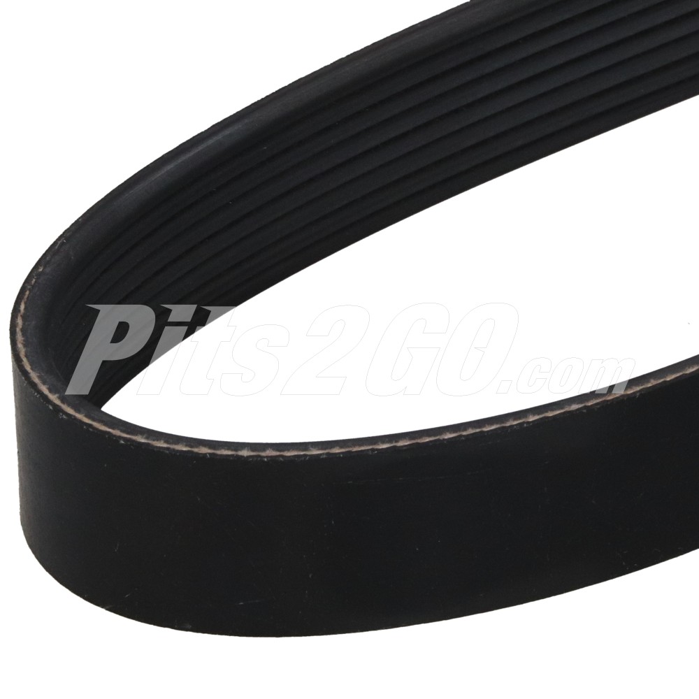 Correa en V para Tractocamión, Marca Volvo, compatible con FM image number 3