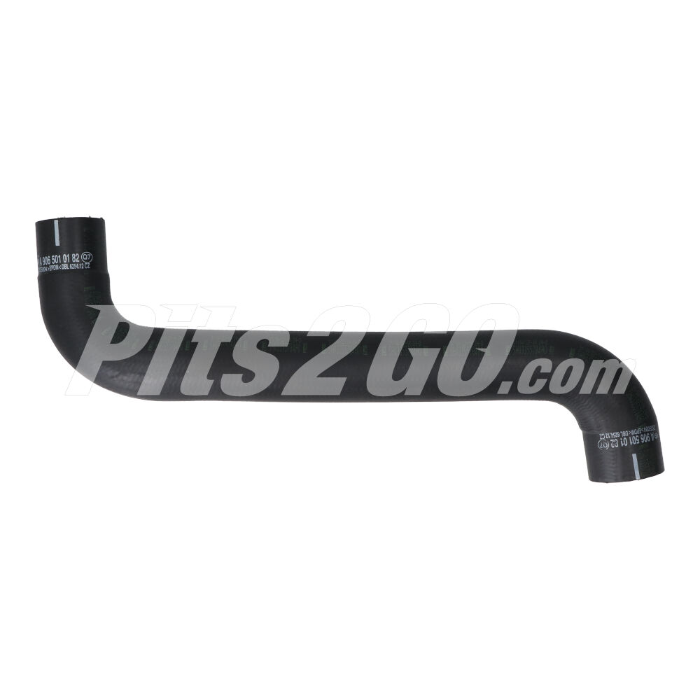 Manguera radiador para Vanes, Marca Mercedes-Benz, compatible con Sprinter image number 3