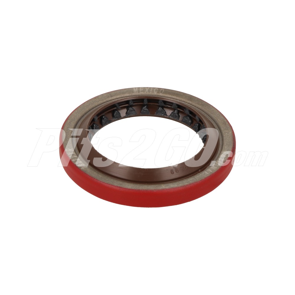 Reten piñón 88a x 454 para Tractocamión, Marca Volvo, compatible con FH image number 3