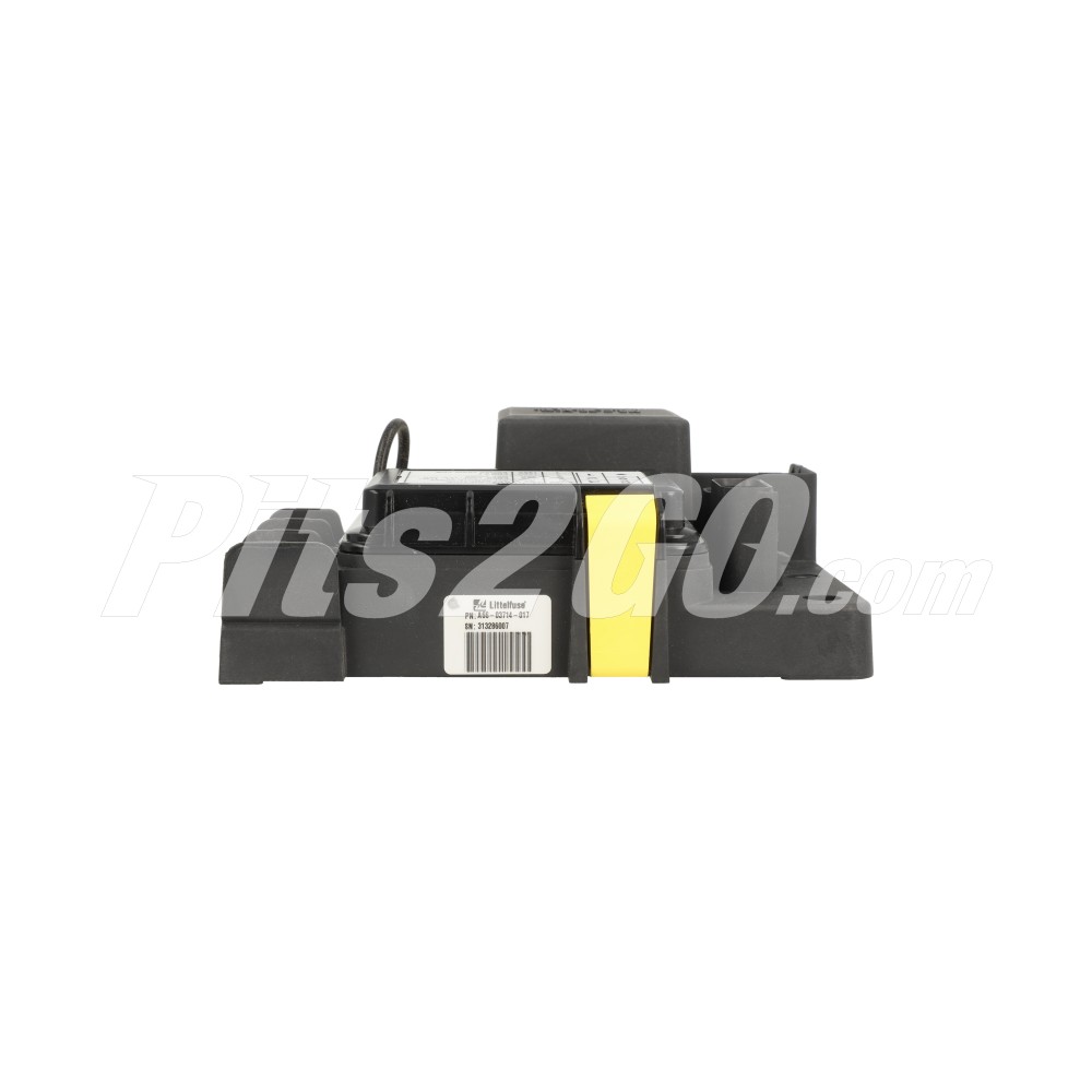 Modulo pndb con interruptor para Tractocamión, Marca Freightliner, compatible con Genérico image number 4