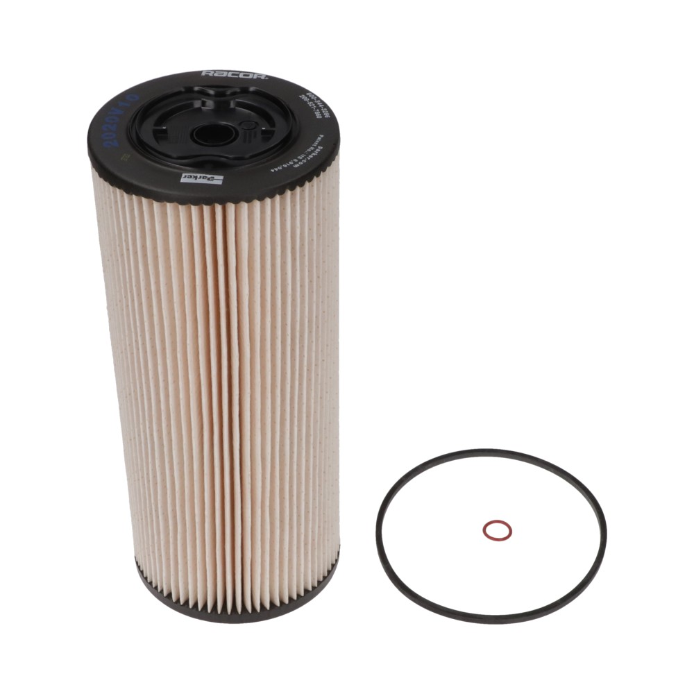 Filtro separador agua, combustible para Tractocamión, Marca Volvo, compatible con FH image number 0