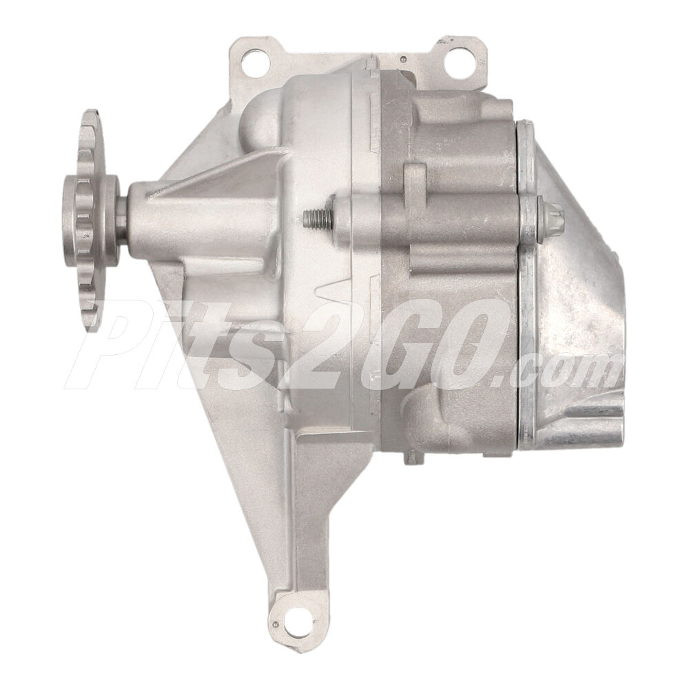 Bomba de aceite para Vanes, Marca Mercedes-Benz, compatible con Sprinter image number 1