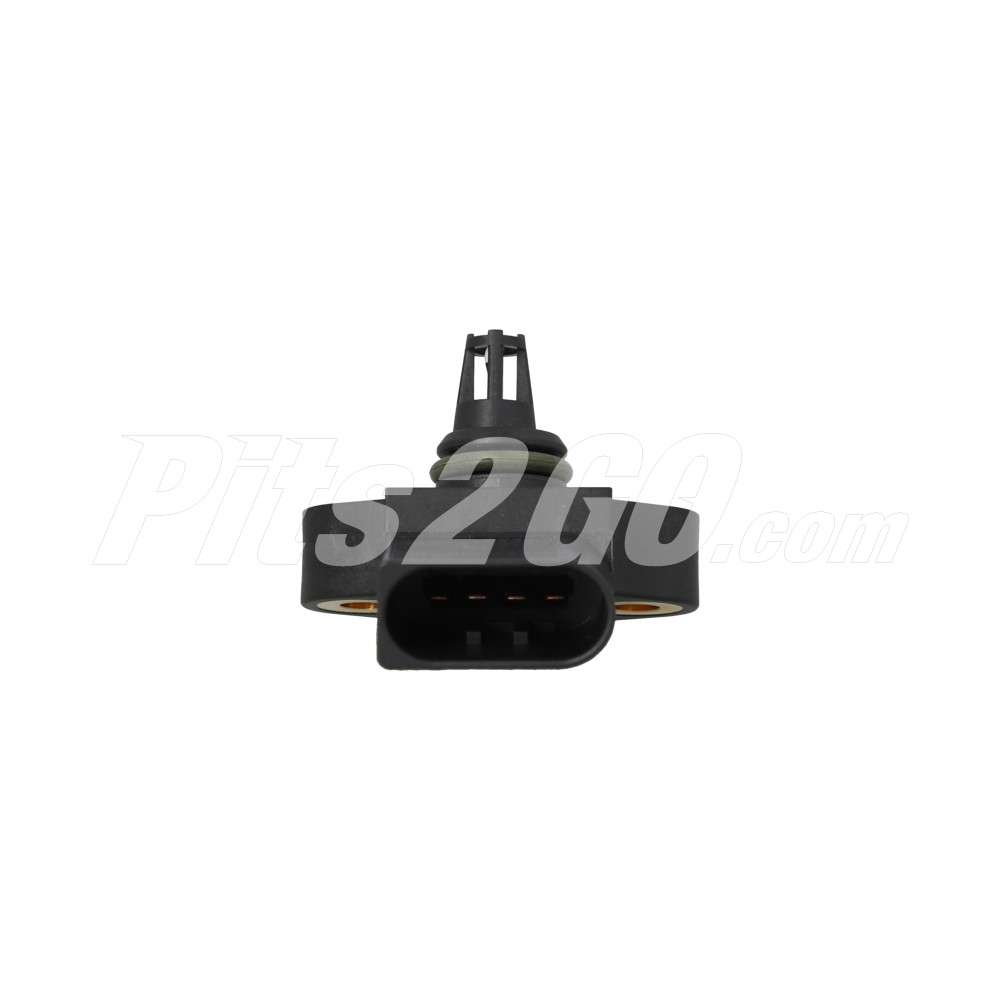 Sensor de presión para Buses, Marca Mercedes-Benz, compatible con Boxer, MBO image number 4