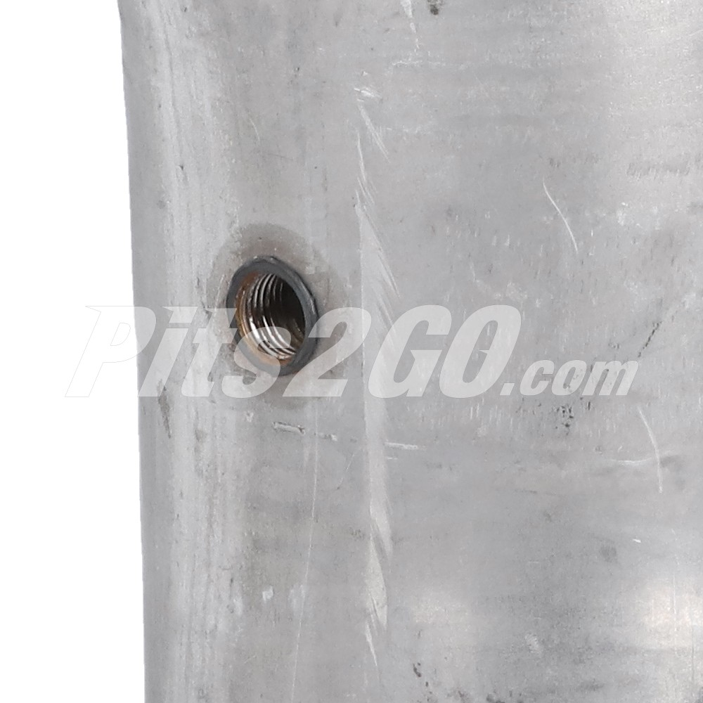Tubo salida de turbo para Tractocamión, Marca Volvo, compatible con VN,VNL image number 5