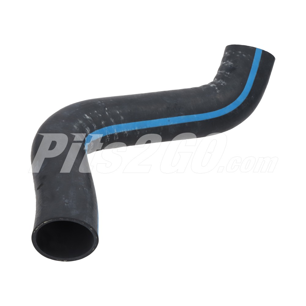 Manguera anticongelante para Tractocamión, Marca Freightliner, compatible con Genérico image number 2