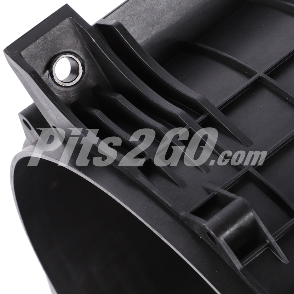 Carcaza filtro aire para Tractocamión, Marca Volvo, compatible con VNM image number 4