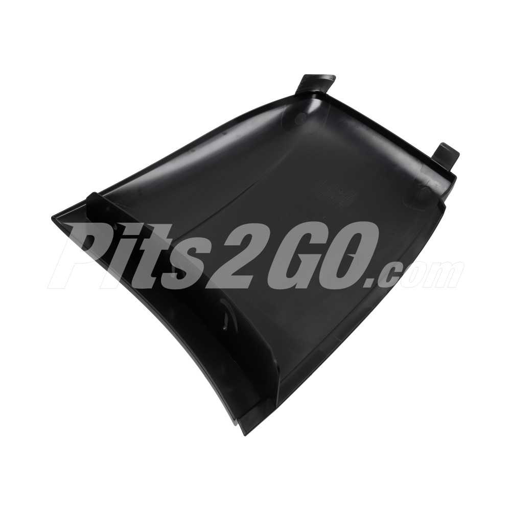 Parachoques  derecho para Tractocamión, Marca Volvo, compatible con VNL image number 1