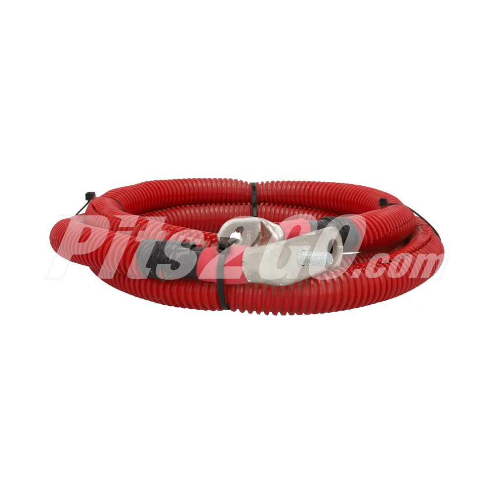 Cable batería positivo para Tractocamión, Marca Freightliner, compatible con Cascadia image number 3