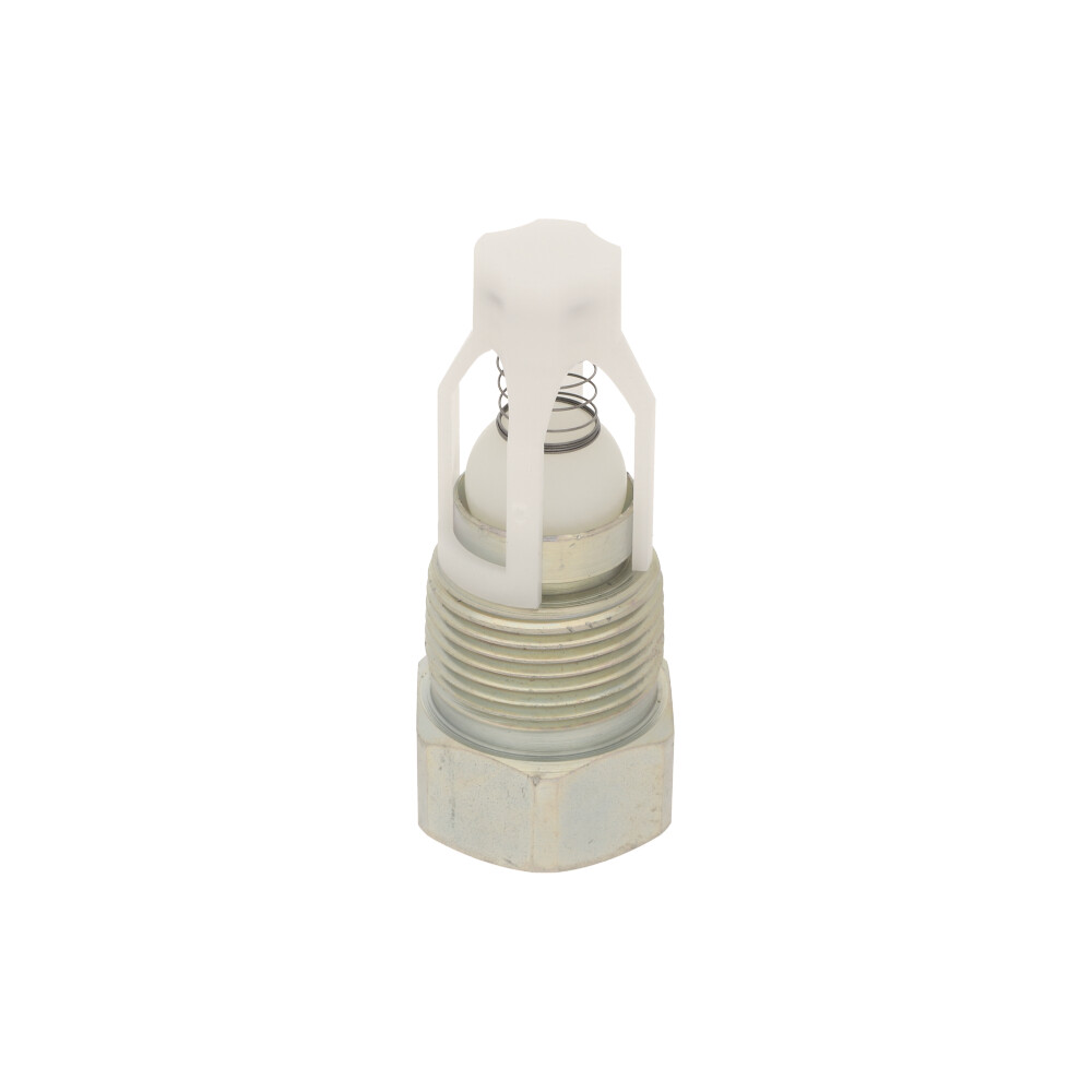 Valvula 3/4 x 1/2 filtro separador para Tractocamión, Marca Freightliner, compatible con Genérico