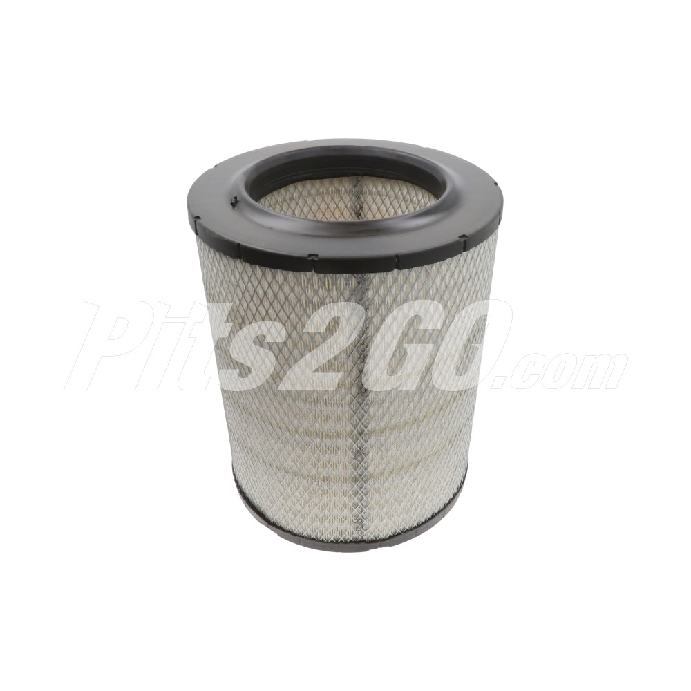 Filtro de aire, para Tractocamión, Marca del producto: Fleetguard, compatible con: FH,número de parte:,AF2543500 image number 1