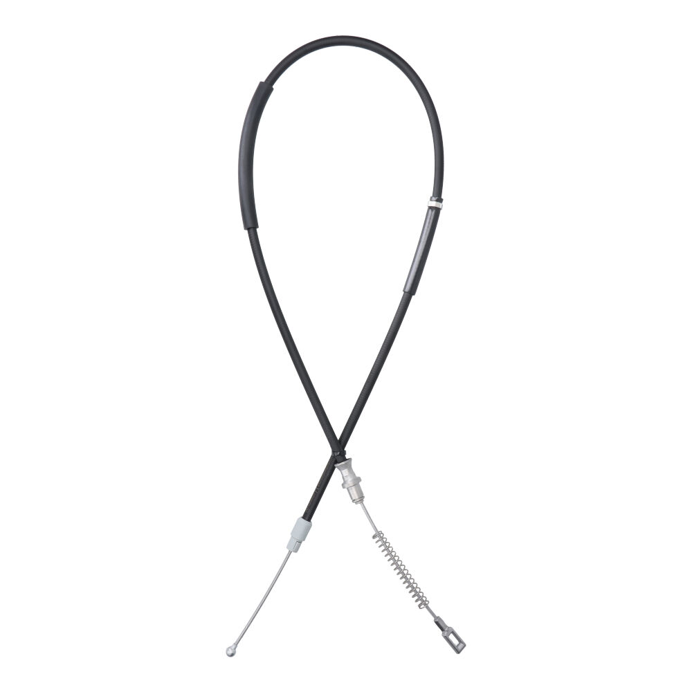 Cable de freno para Vanes, Marca Mercedes-Benz, compatible con Sprinter