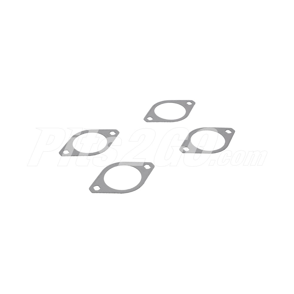 Junta del colector de escape, para Tractocamión, Marca del producto: Cummins, compatible con: VNL430,VNL460,número de parte:,4907447 image number 1