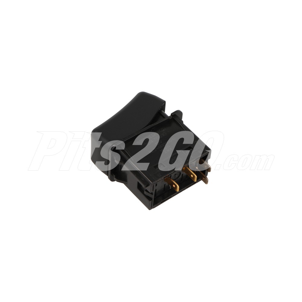 Switch control tracción para Tractocamión, Marca Volvo, compatible con VNL image number 3