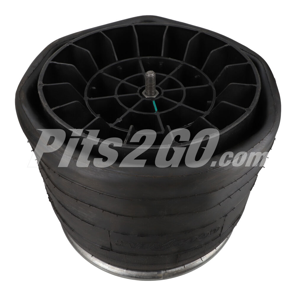 Bolsa de suspensión para Tractocamión, Marca Goodyear, compatible con Genérico image number 1