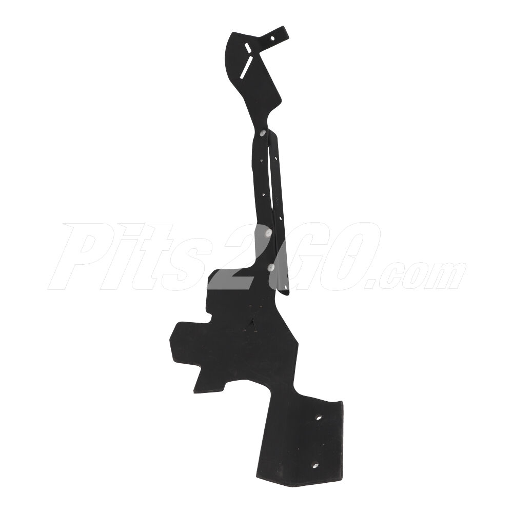 Deflector para Camión, Marca Freightliner, compatible con Business Class image number 1