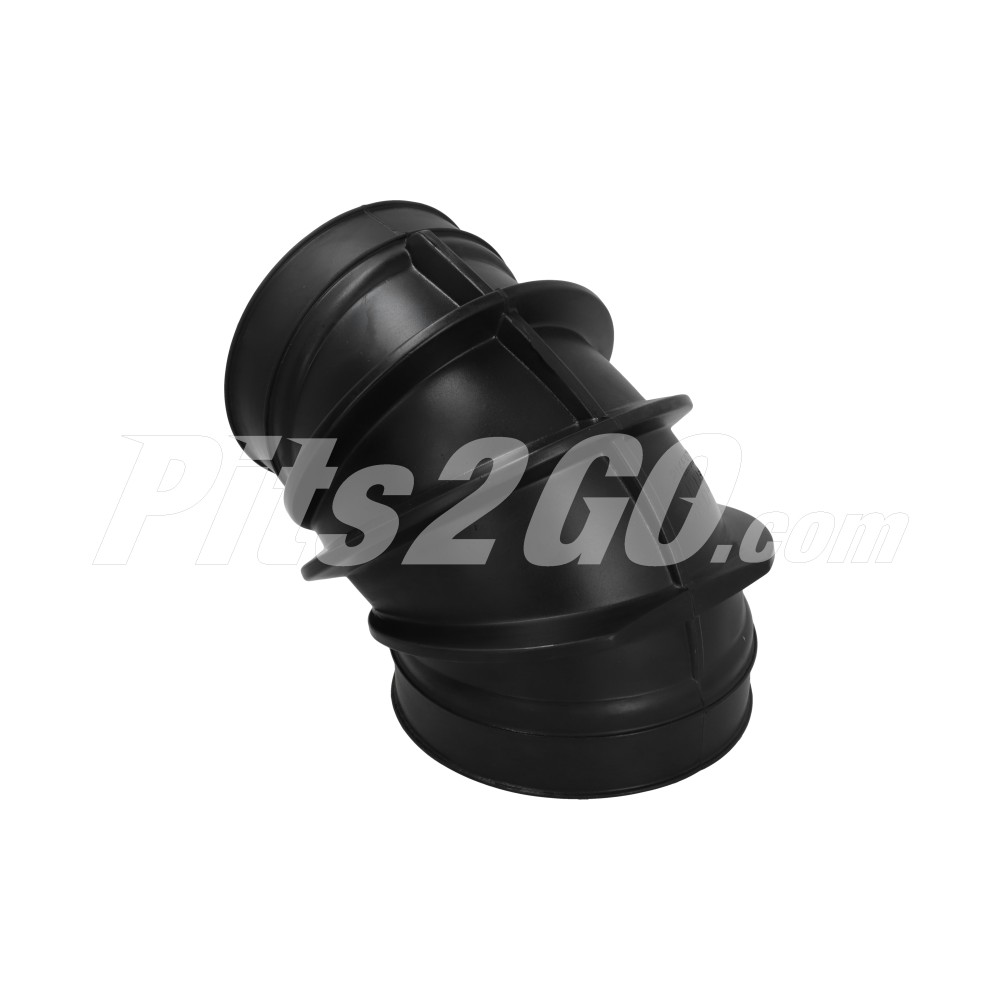 Codo entrada de aire para Tractocamión, Marca Volvo, compatible con FH image number 1