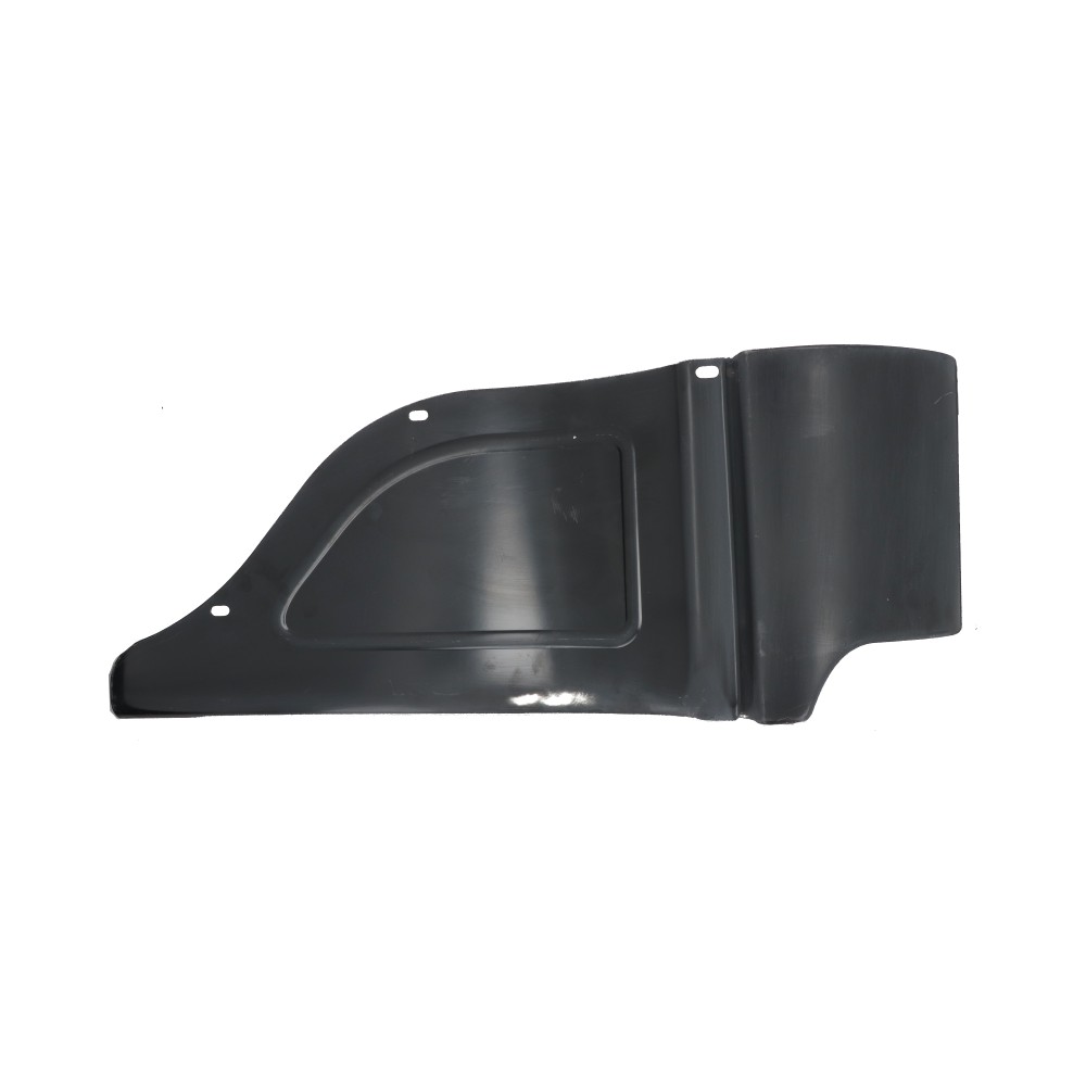 Cubierta de cabina batería para Tractocamión, Marca Freightliner, compatible con Genérico
