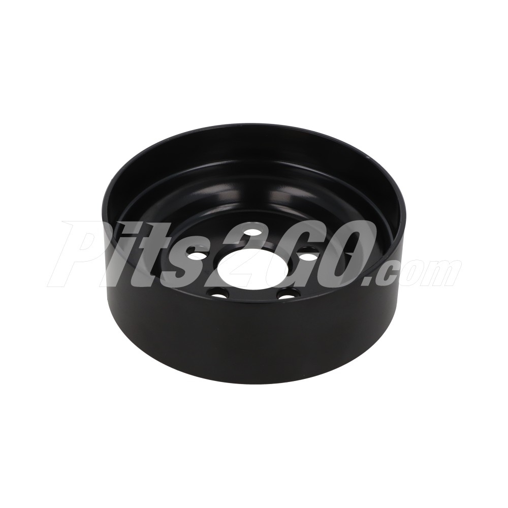 Polea para Tractocamión, Marca Volvo, compatible con FL image number 3