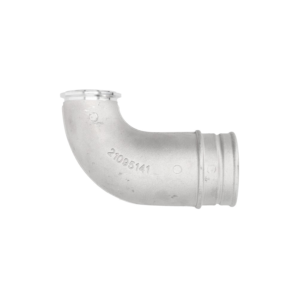 Unión para Tractocamión, Marca Volvo, compatible con D13 image number 0
