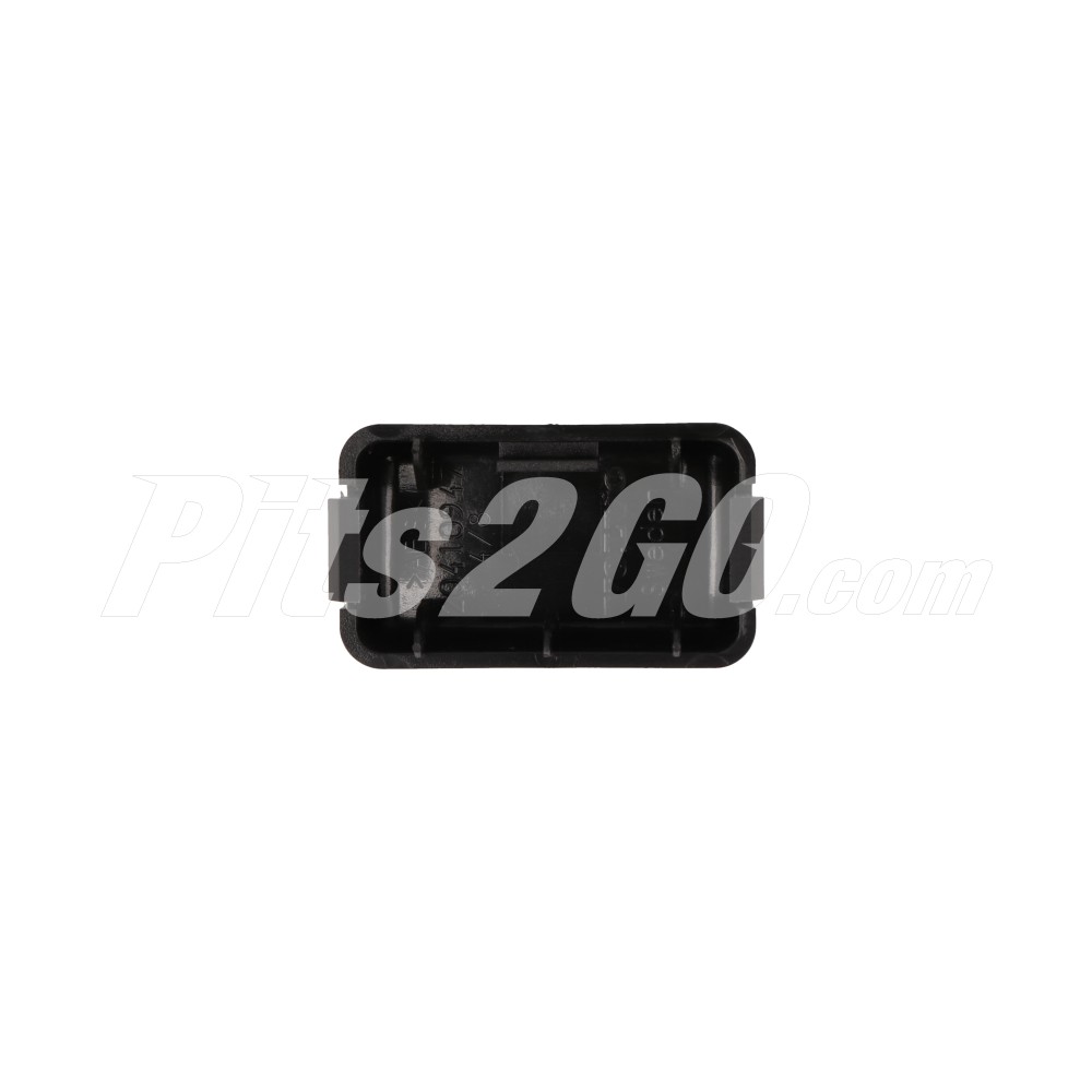 Tapa ciega para tablero para Tractocamión, Marca Volvo, compatible con VNL image number 1
