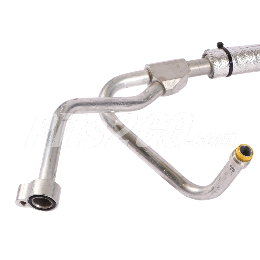 Conducto para Tractocamión, Marca Volvo, compatible con FH image number 3