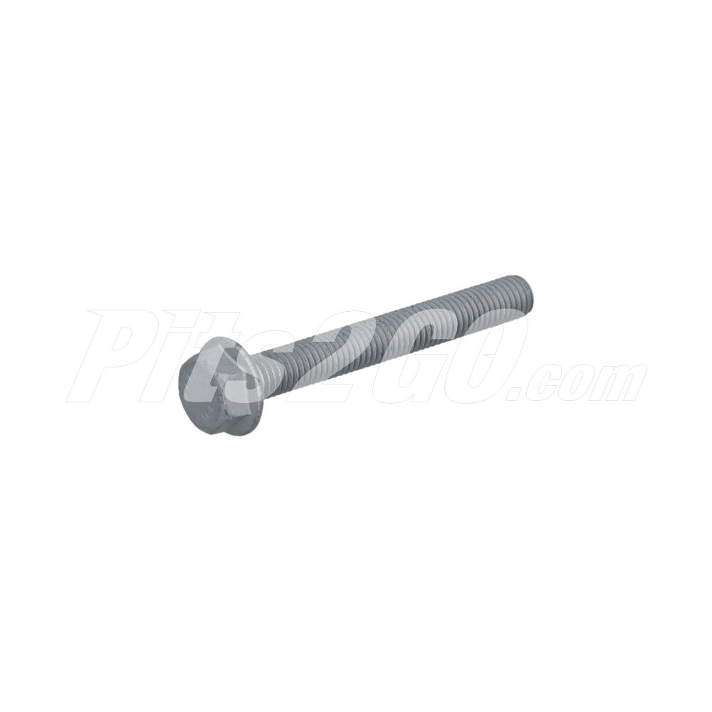 Tornillo abrazadera barra trasera para Tractocamión, Marca Mercedes-Benz, compatible con OM904, OM906 image number 2