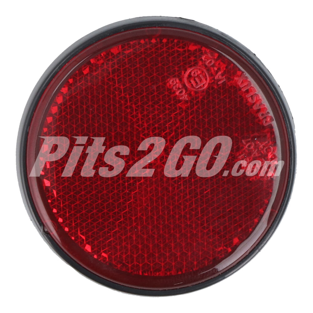Retro reflector para Buses, Marca Mercedes-Benz, compatible con Marco polo image number 2
