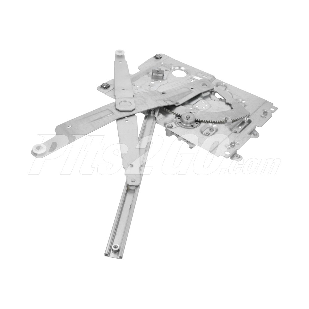 Elevalunas izquierdo para Tractocamión, Marca Volvo, compatible con VNL image number 2