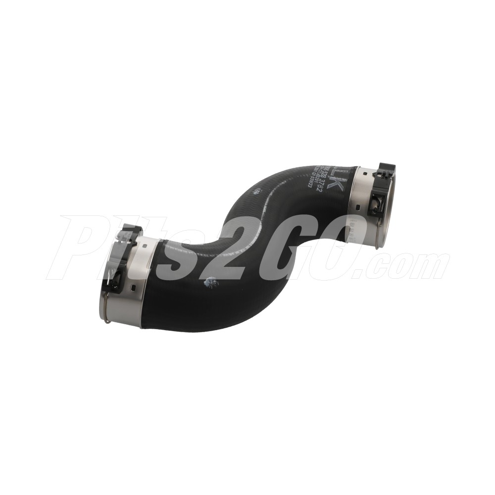 Tubo flexible de aire de sobrealimentación para Tractocamión, Marca Freightliner, compatible con Cascadia image number 1
