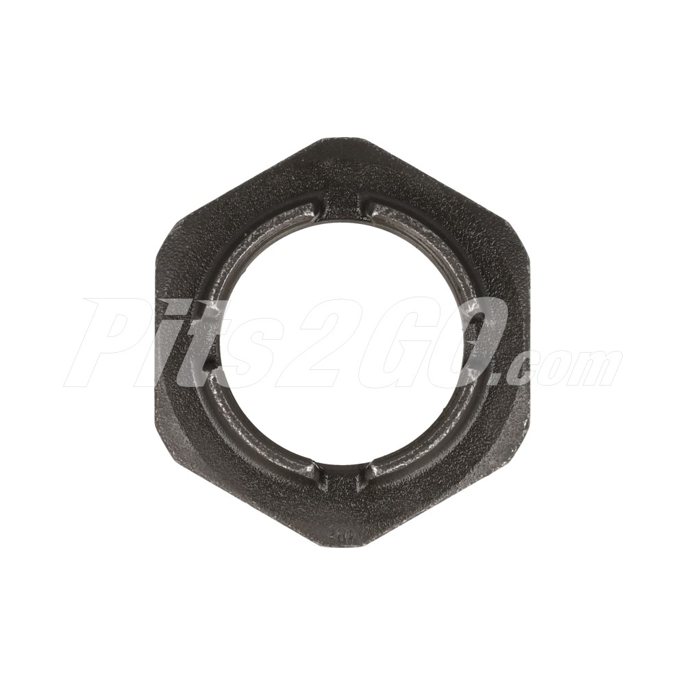 Tuerca para Tractocamión, Marca Volvo, compatible con VNL image number 1