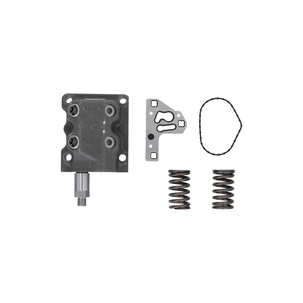 Culante, bomba de combustible, para Tractocamión, Marca del producto: Cummins, compatible con: T380,número de parte:,5491702