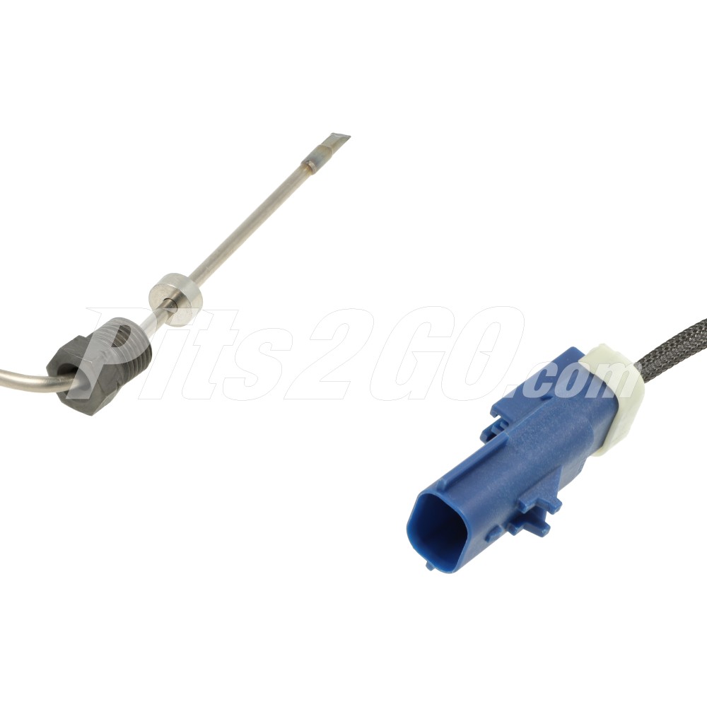 Sensor temperatura para Tractocamión, Marca Detroit Diésel, compatible con Serie 60 image number 3