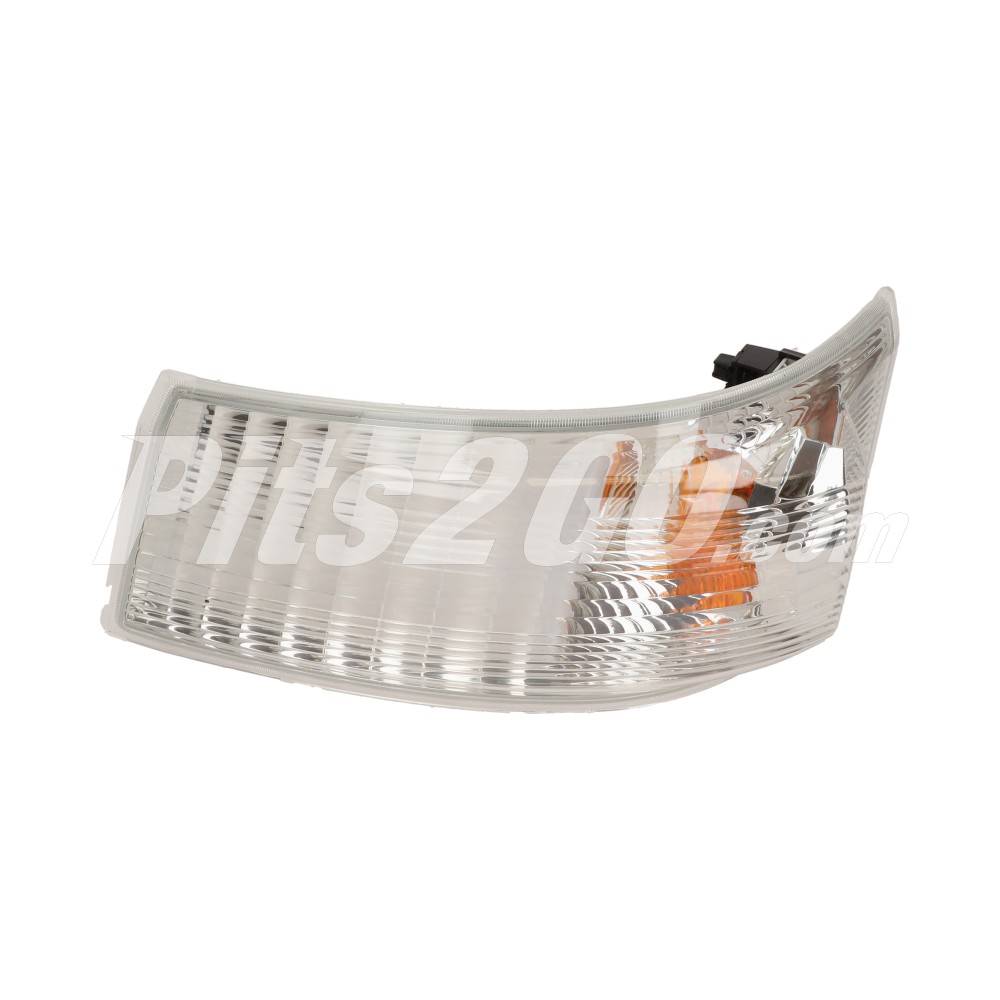 Conjunto de lámpara de señal de giro para Camión, Marca Mitsubishi, compatible con FL360 image number 2