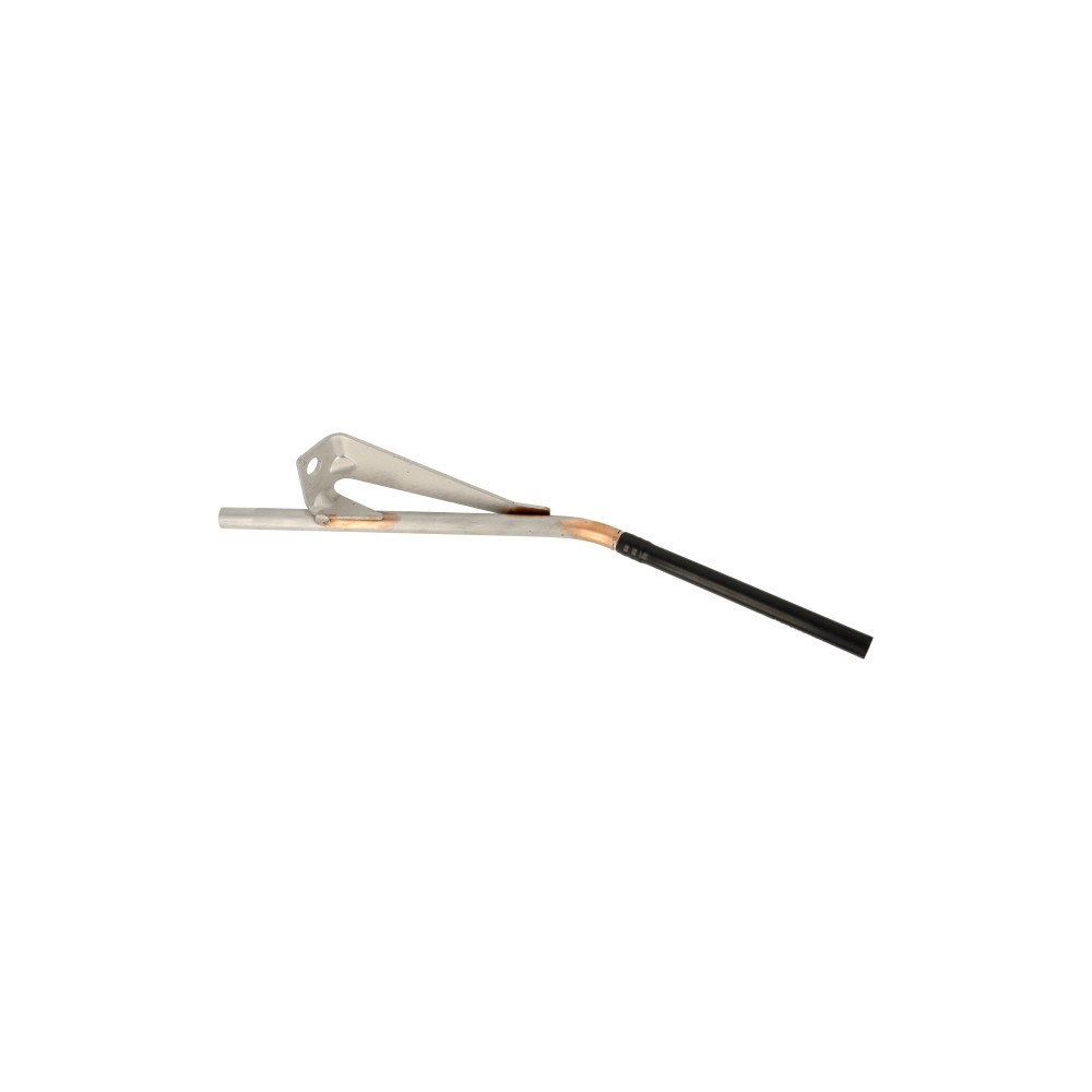 Mb tubo de guía para Tractocamión, Marca Freightliner, compatible con OM904, OM906