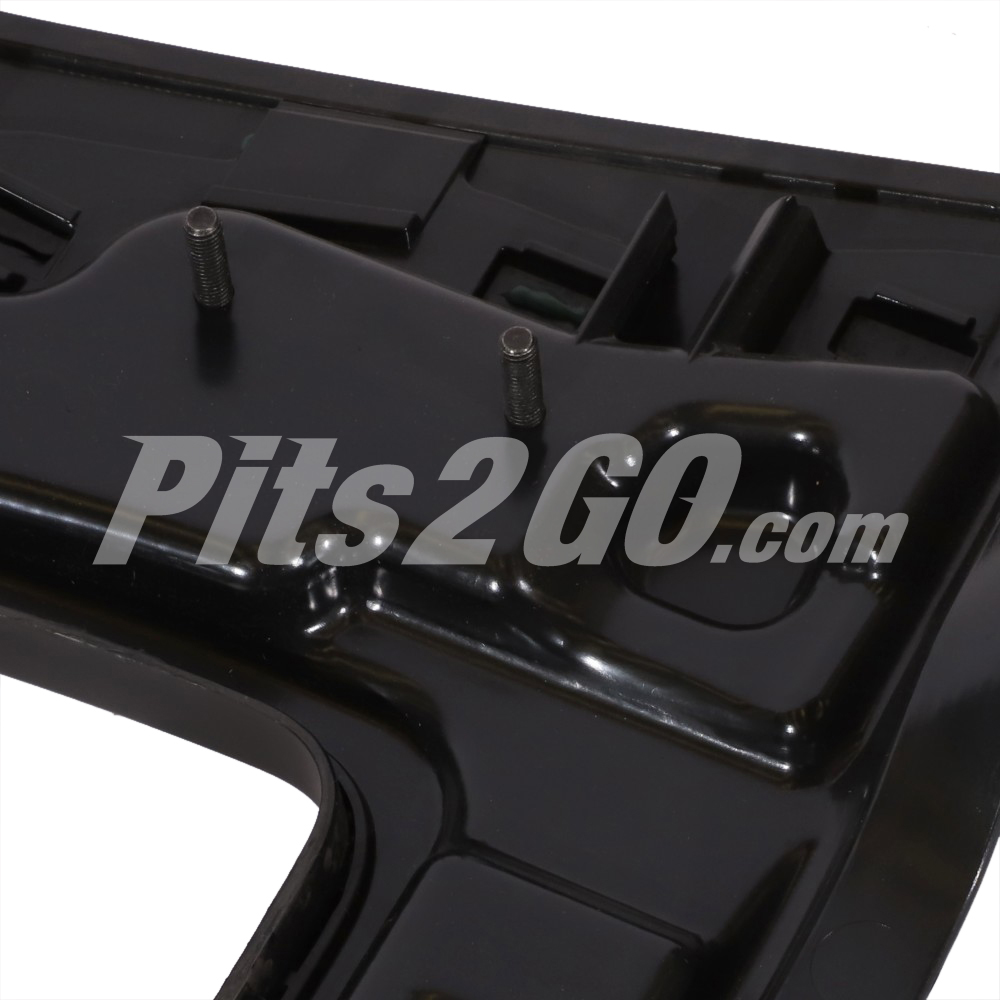 Defensa central para Tractocamión, Marca Volvo, compatible con VNL image number 4