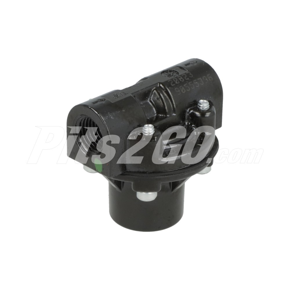 Válvula de seguridad para Tractocamión, Marca Haldex, compatible con FH image number 3