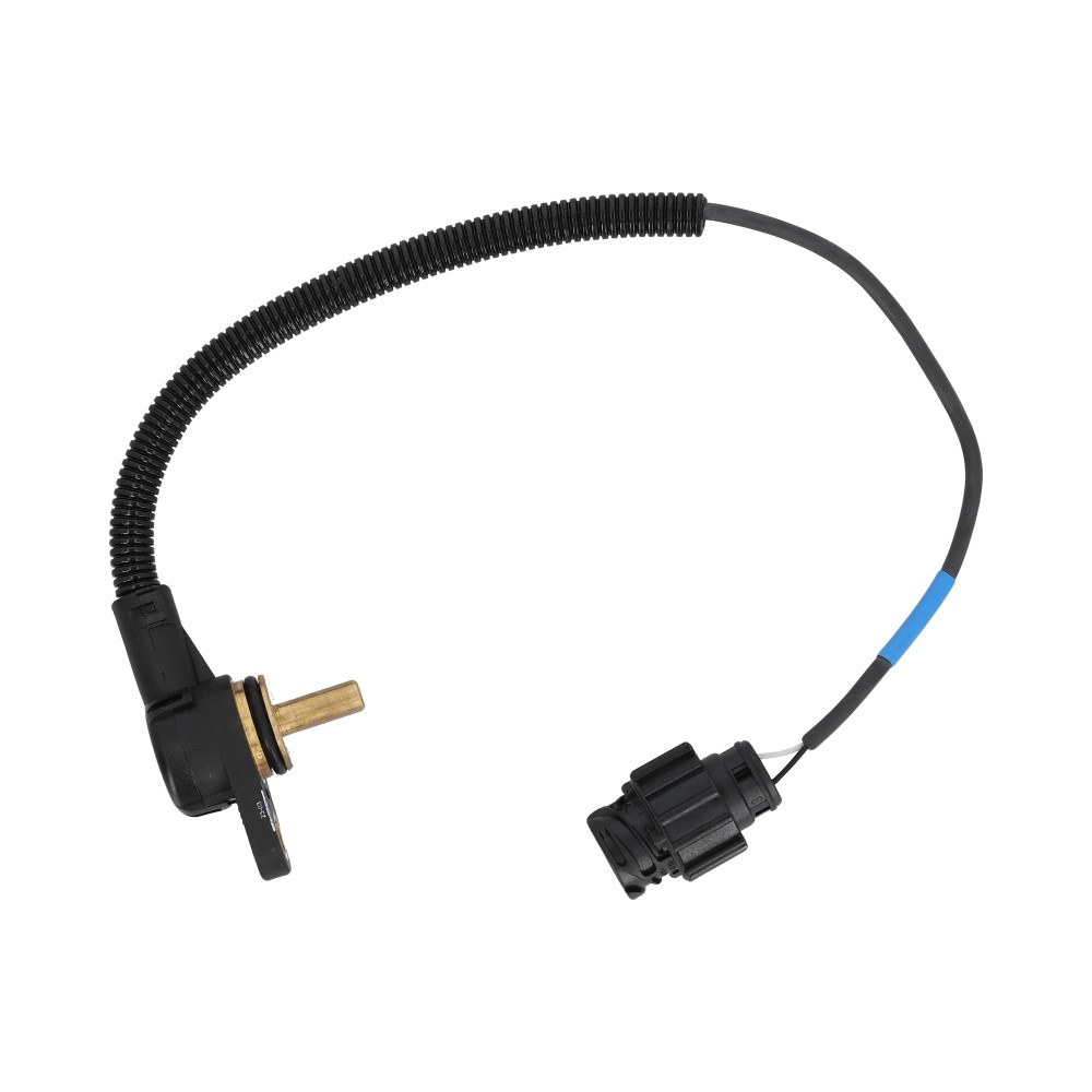 Sensor temperatura refrigerante para Tractocamión, Marca Volvo, compatible con FH,FM image number 0