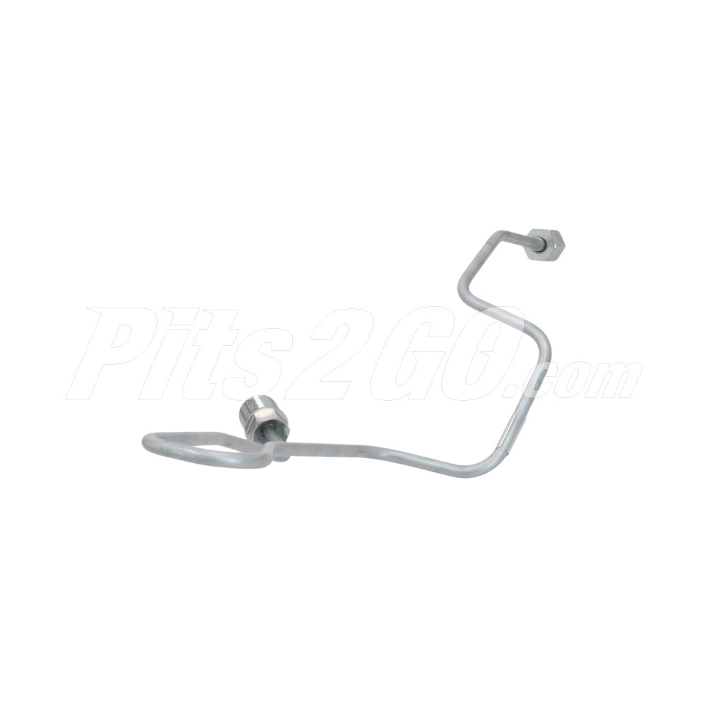 Tubo, suministro de combustible del inyector, para Tractocamión, Marca del producto: Cummins, compatible con: T300,T370,número de parte:,3943769 image number 2
