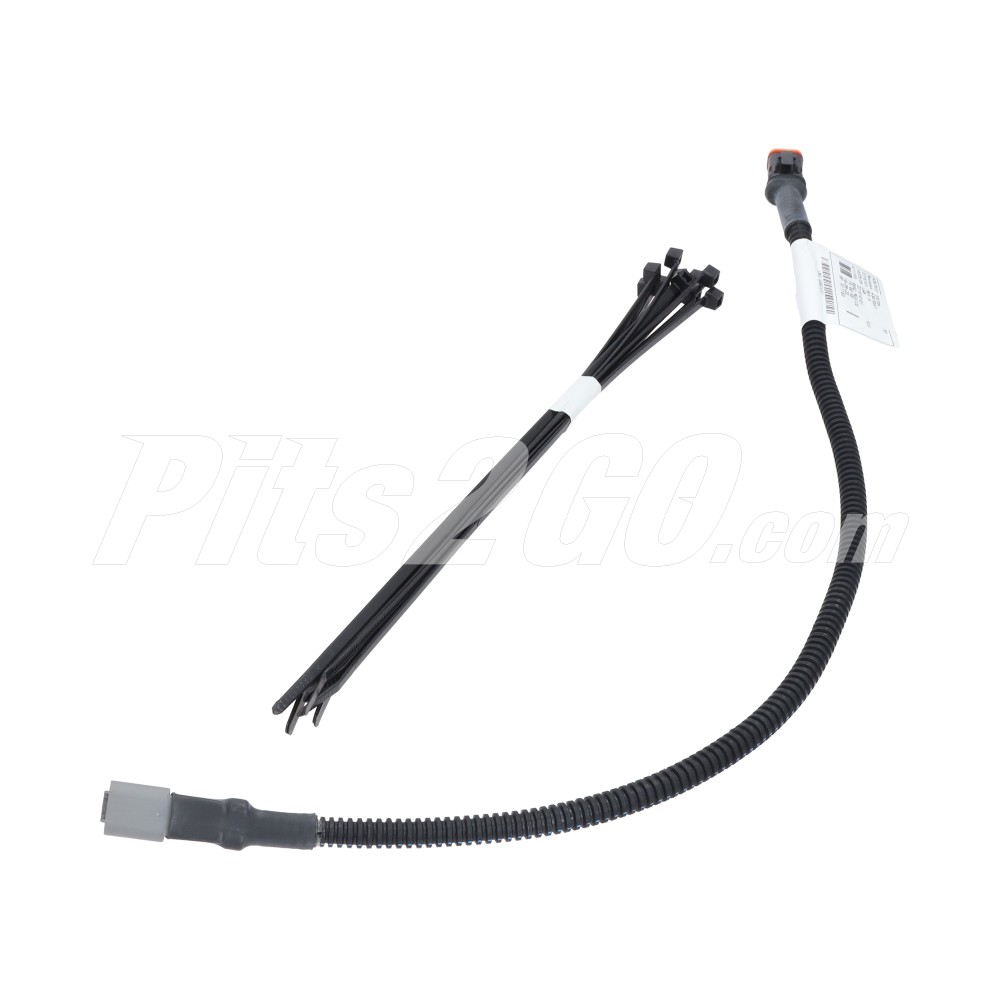 Kit arnés transmisión para Tractocamión, Marca Eaton-Fuller, compatible con Genérico image number 3