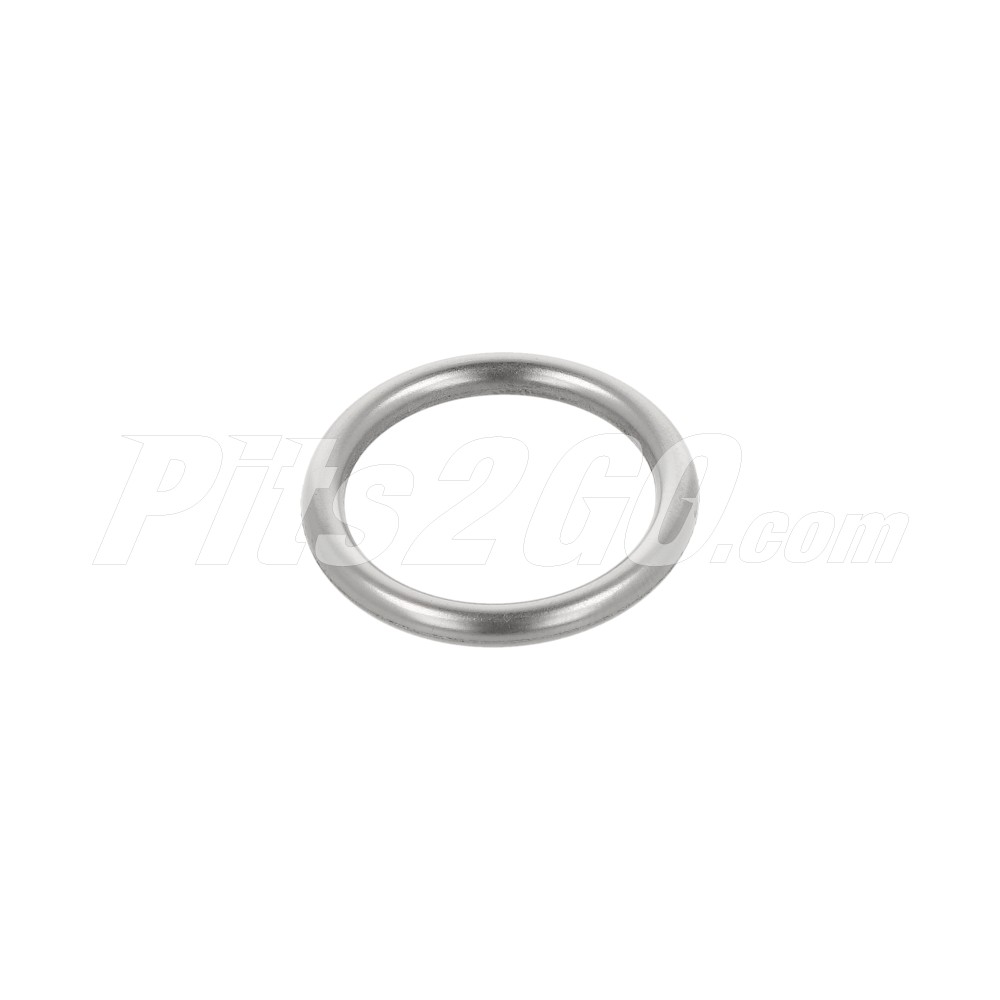 Sello, anillo tórico, para Tractocamión, Marca del producto: Cummins, compatible con: T300,T370,número de parte:,4890926 image number 1