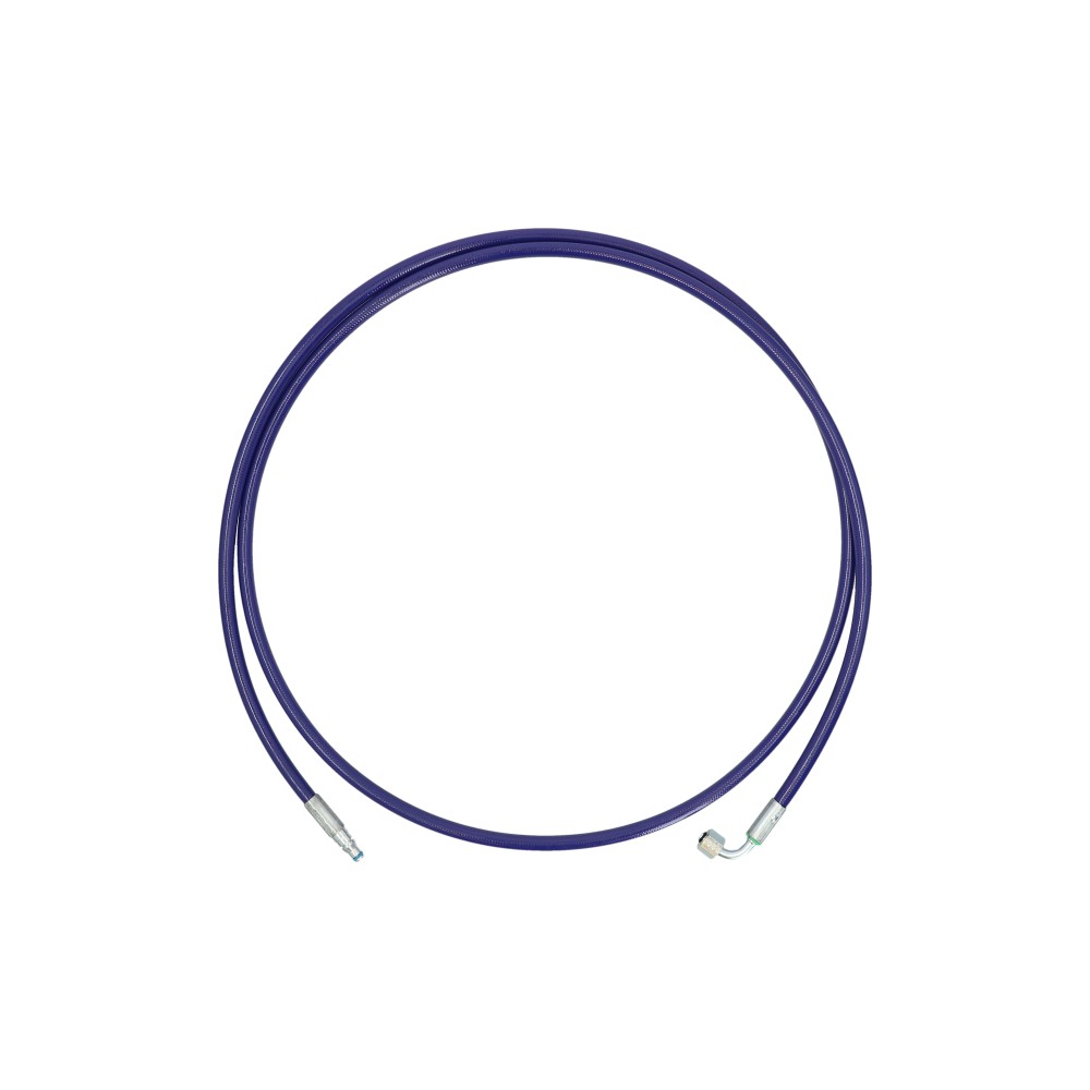 Manguera cilindro maestro para Tractocamión, Marca Volvo, compatible con VNL image number 0