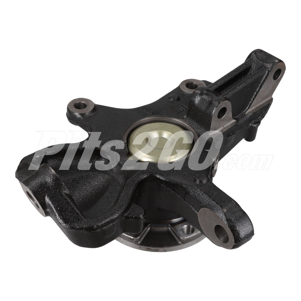 Articulación de la dirección para Vanes, Marca Mercedes-Benz, compatible con Sprinter image number 1