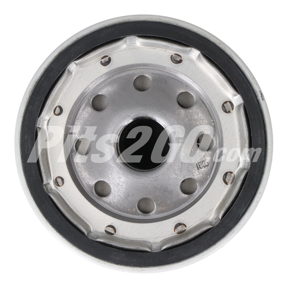 Filtro para combustible en roscable tipo sellado, para Tractocamión, Marca del producto: Fleetguard, compatible con: Genérico,Número de parte: FGFF5206 image number 3