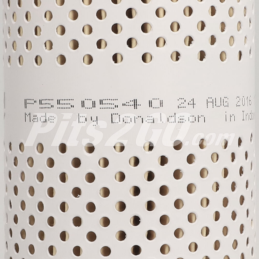 Filtro de combustible, para Tractocamión, Marca del producto: Donaldson, compatible con: Genérico,número de parte:,DNP550540 image number 3